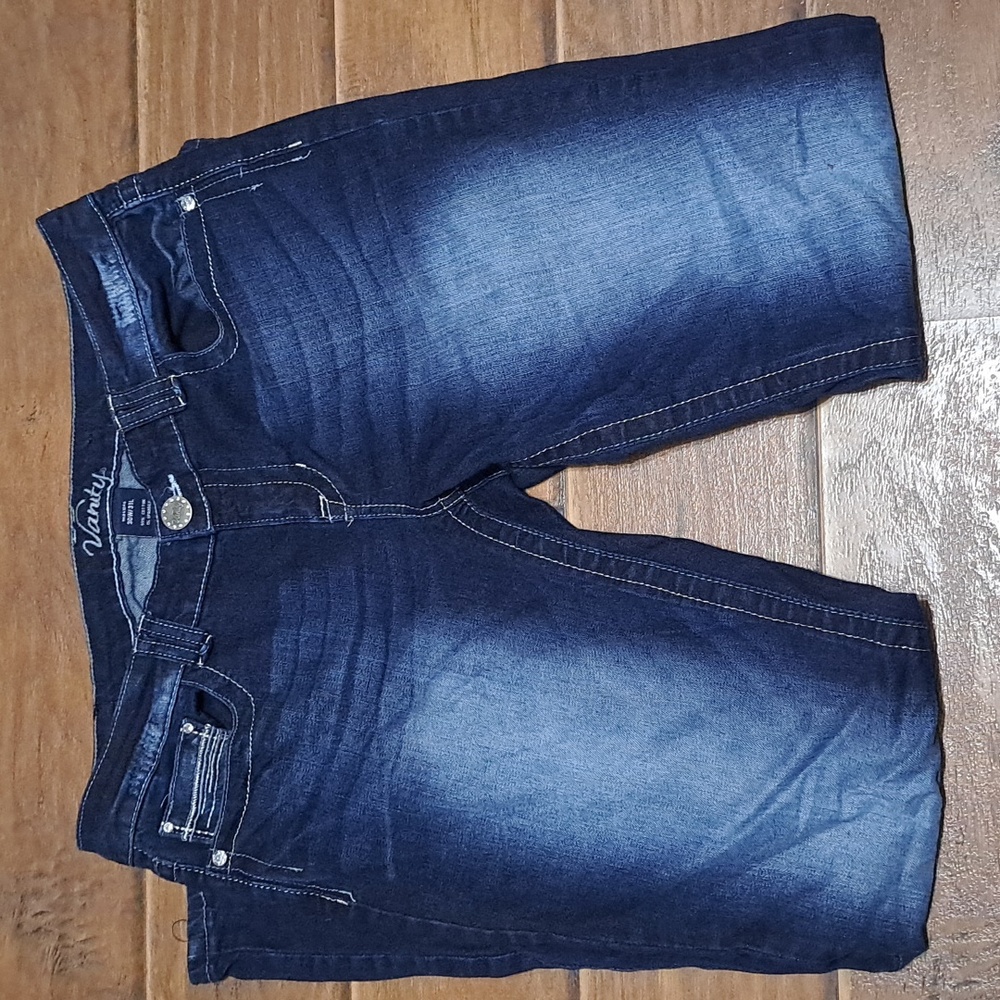 Womens vanity jeans